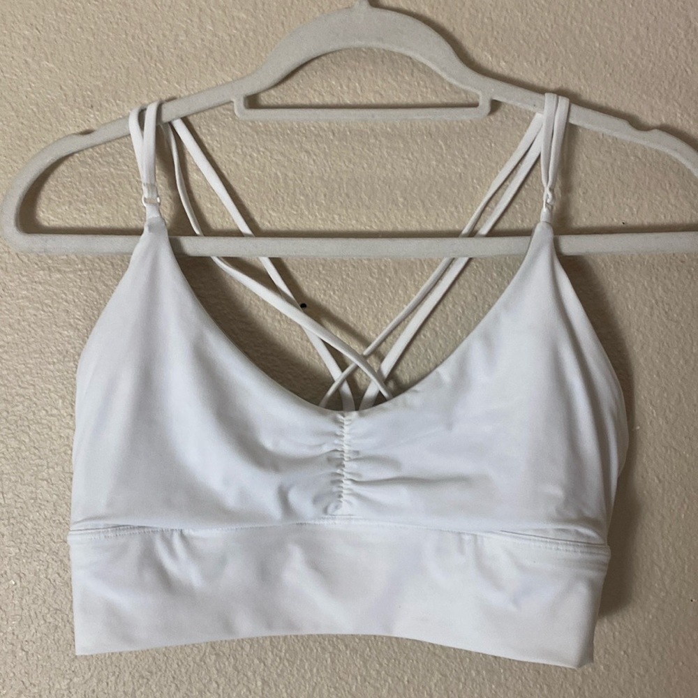 Lululemon Bra 4
